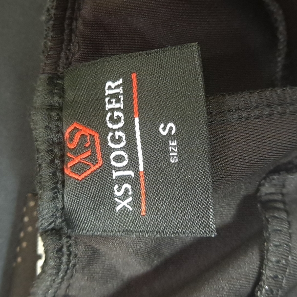 XS Jogger Camo Pants - Picture 6 of 7